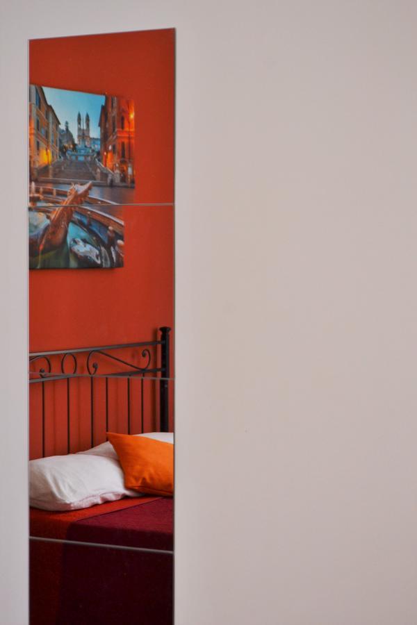 I-Sleep B&B Rom Exterior foto