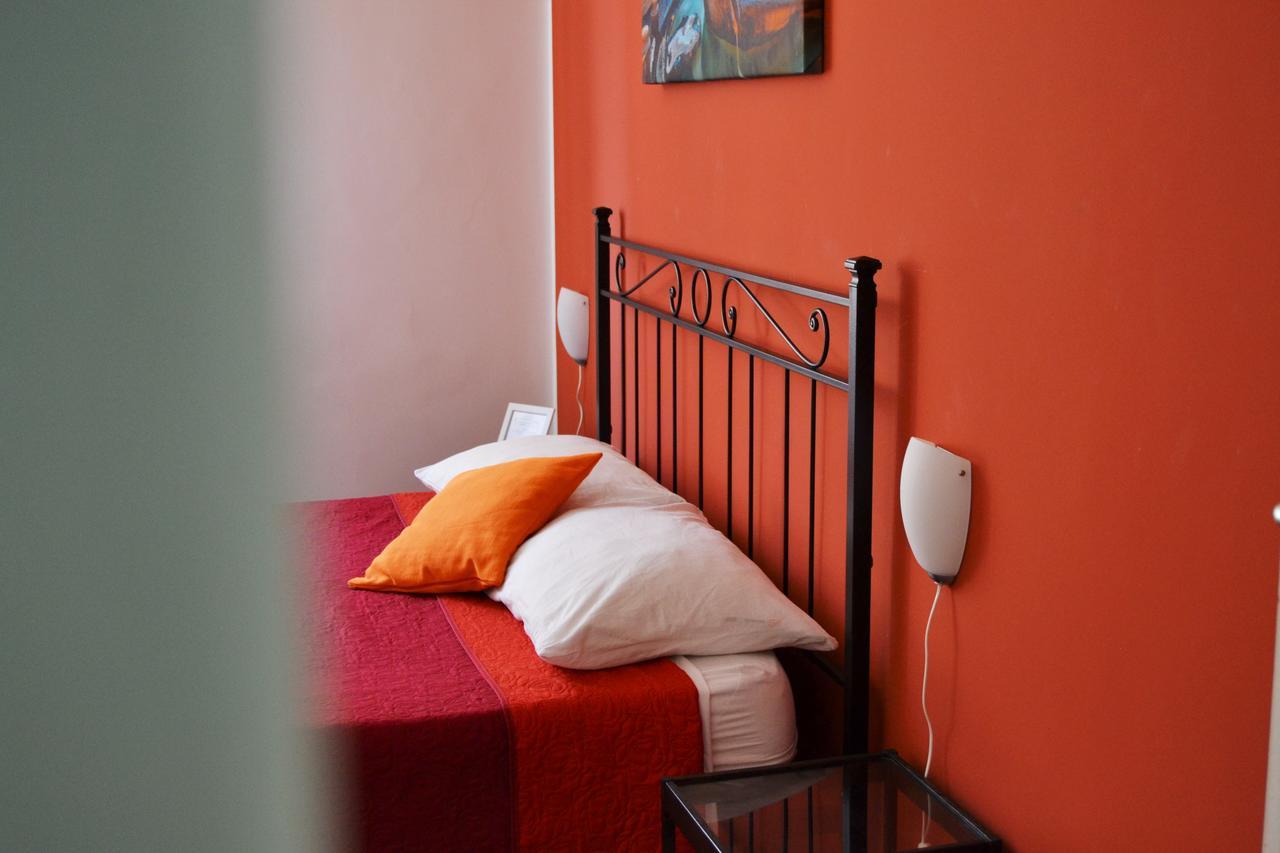I-Sleep B&B Rom Exterior foto