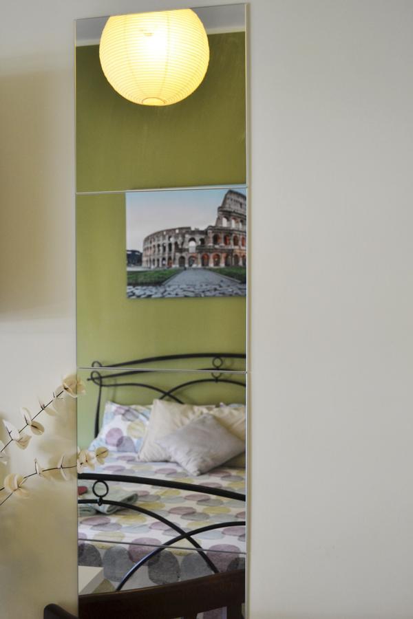 I-Sleep B&B Rom Exterior foto