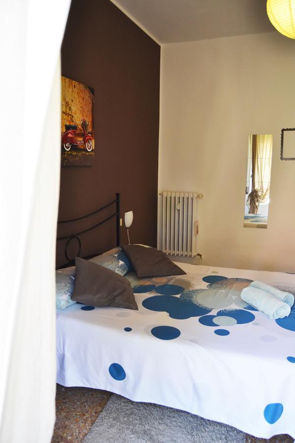 I-Sleep B&B Rom Exterior foto