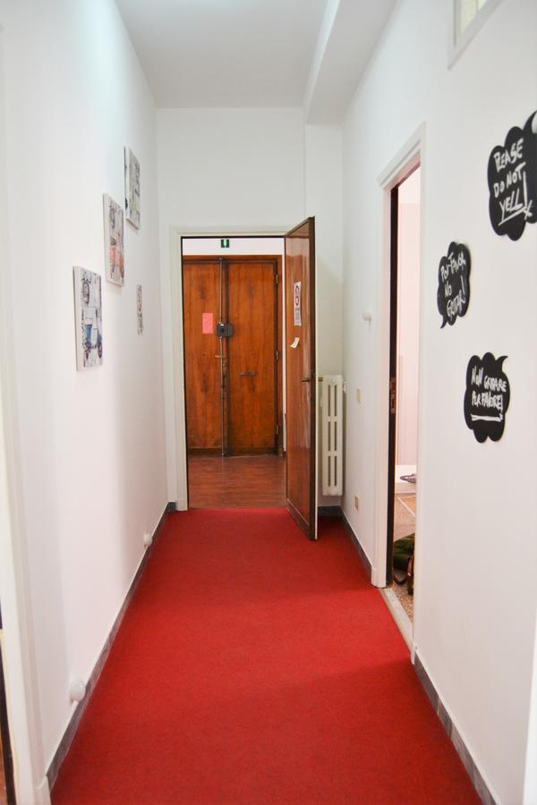 I-Sleep B&B Rom Exterior foto
